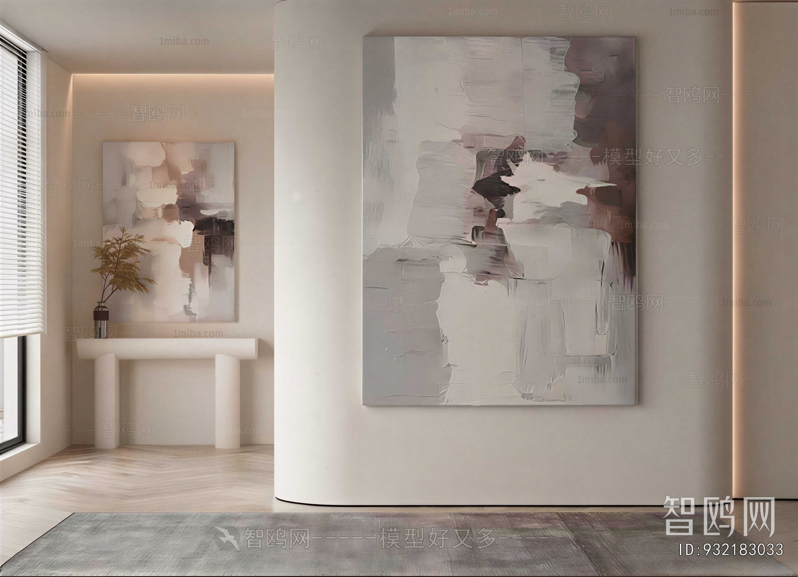 Modern Painting