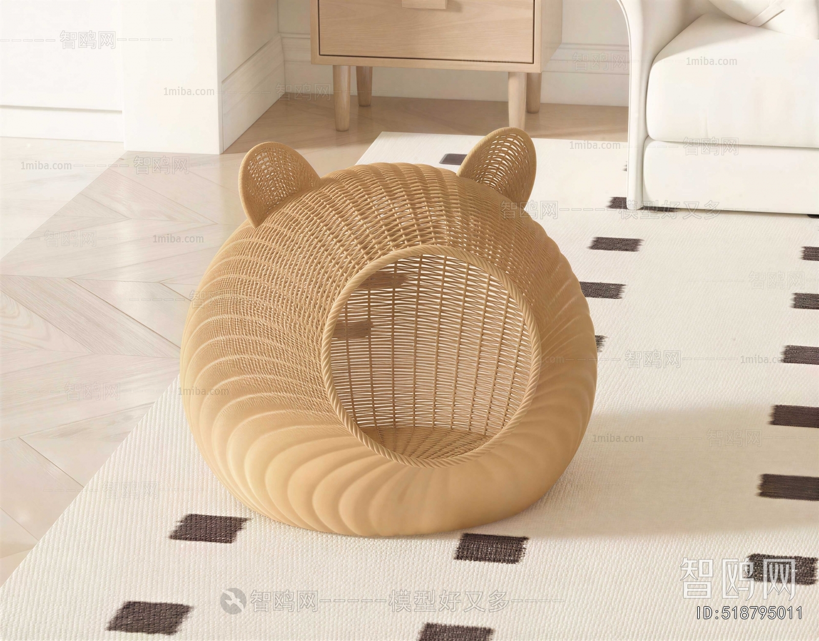 Modern Pet Products