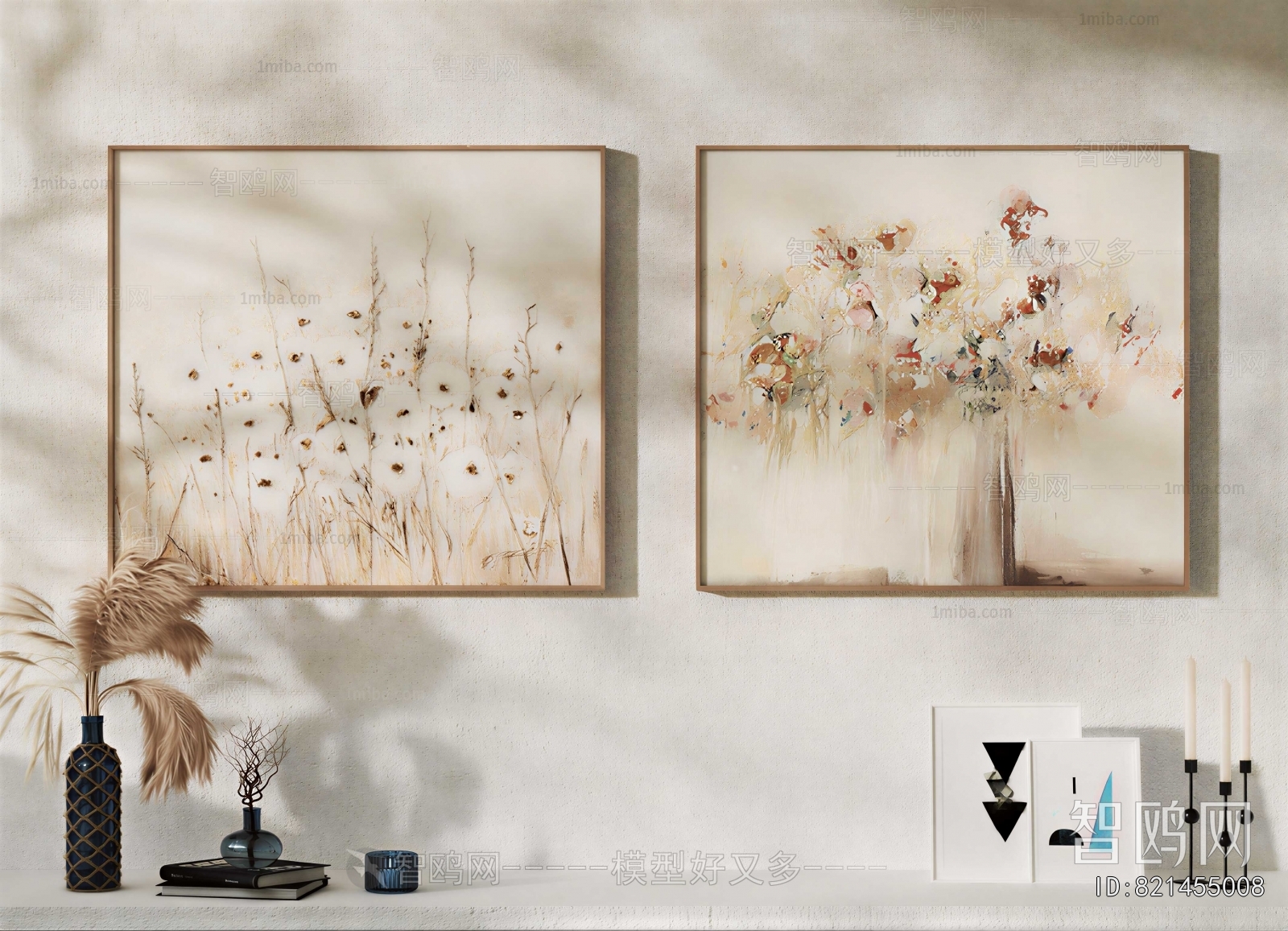 Modern Painting