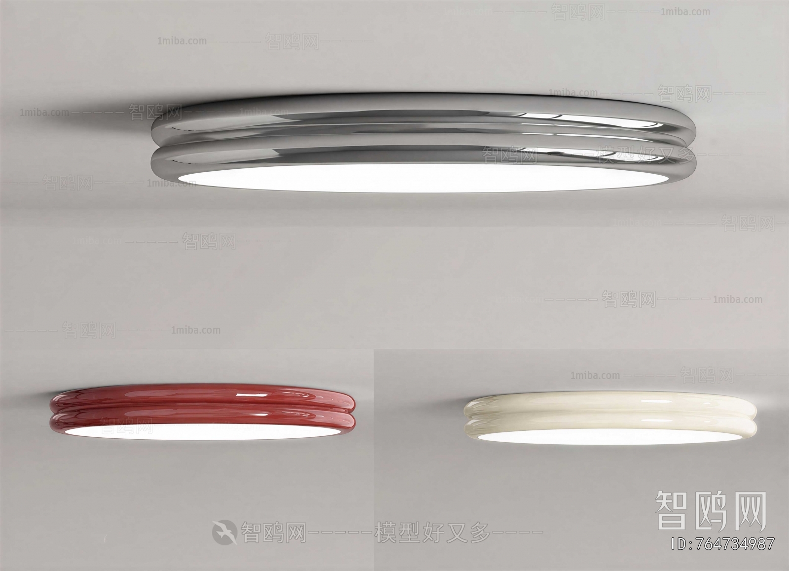 Modern Ceiling Ceiling Lamp