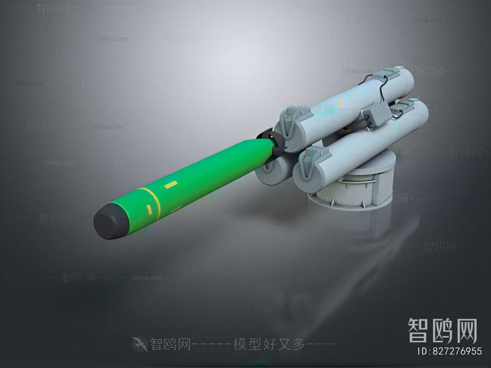 Modern Industrial Equipment