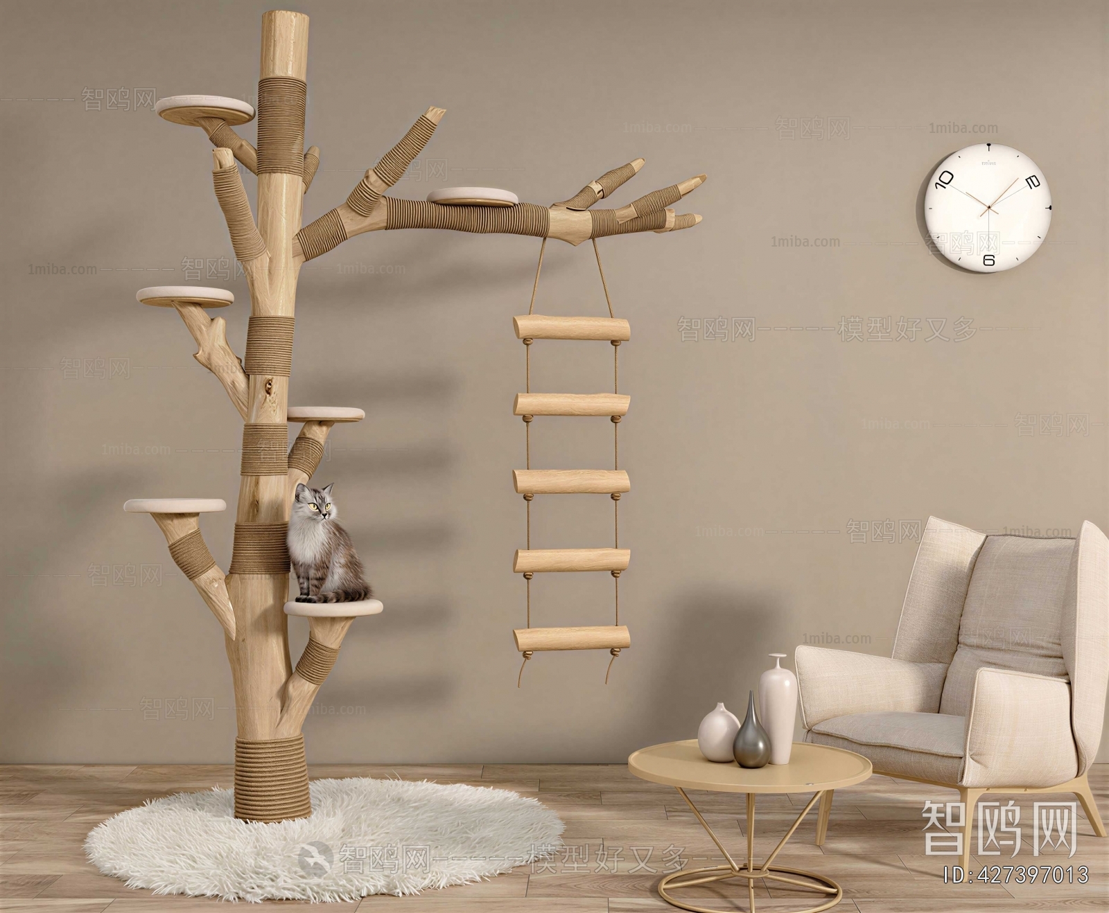Modern Pet Products