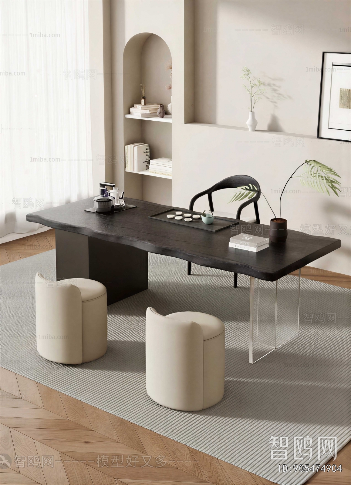 New Chinese Style Tea Tables And Chairs