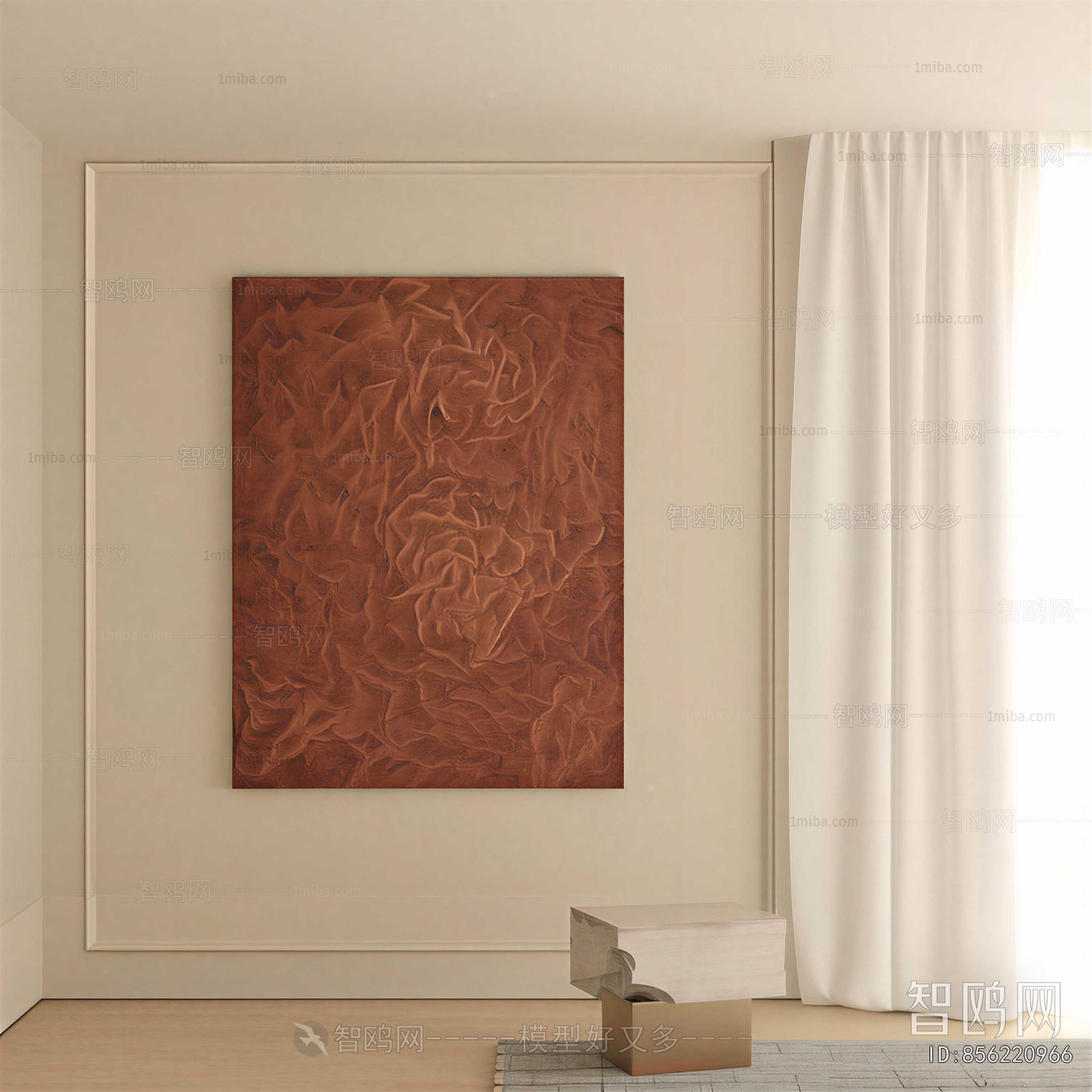 Modern Painting