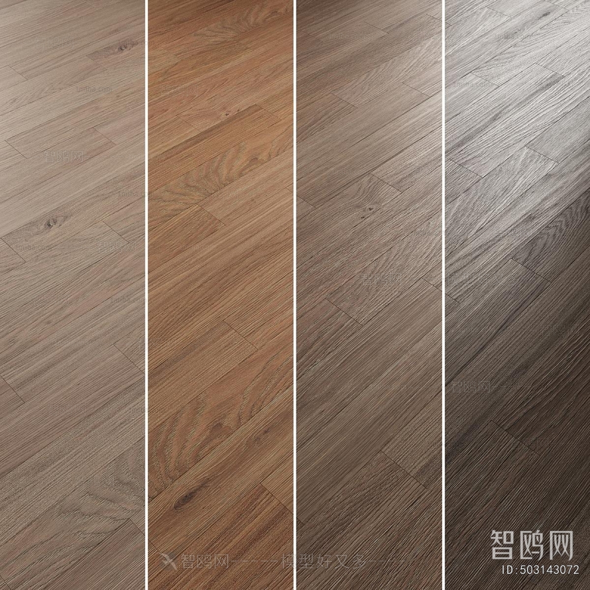 Modern Floor