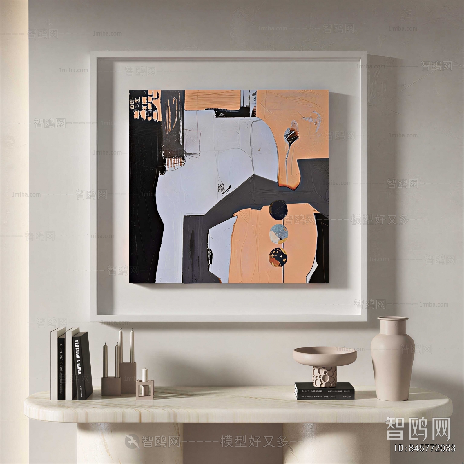 Modern Painting