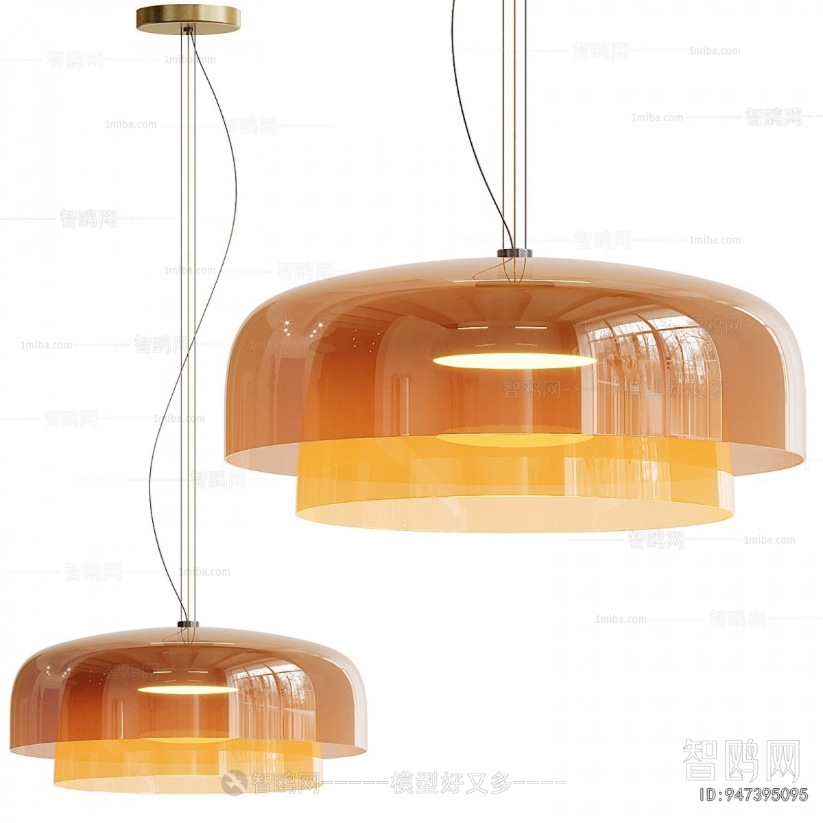Modern Droplight