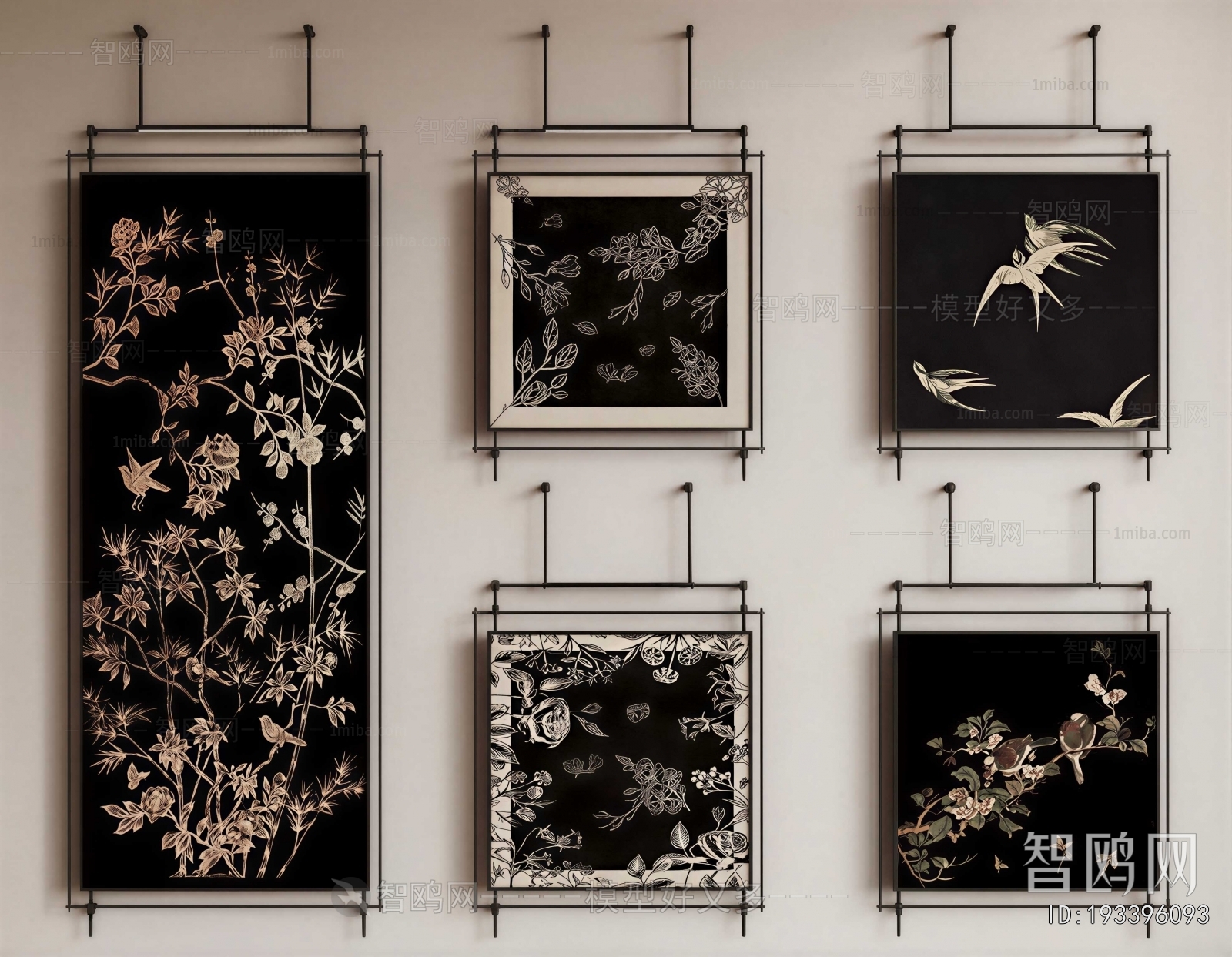 Modern Painting