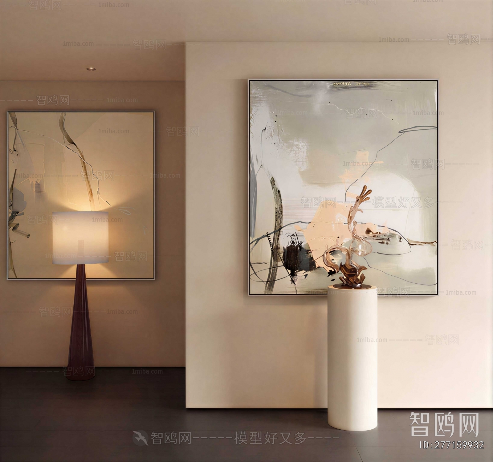 Modern Painting
