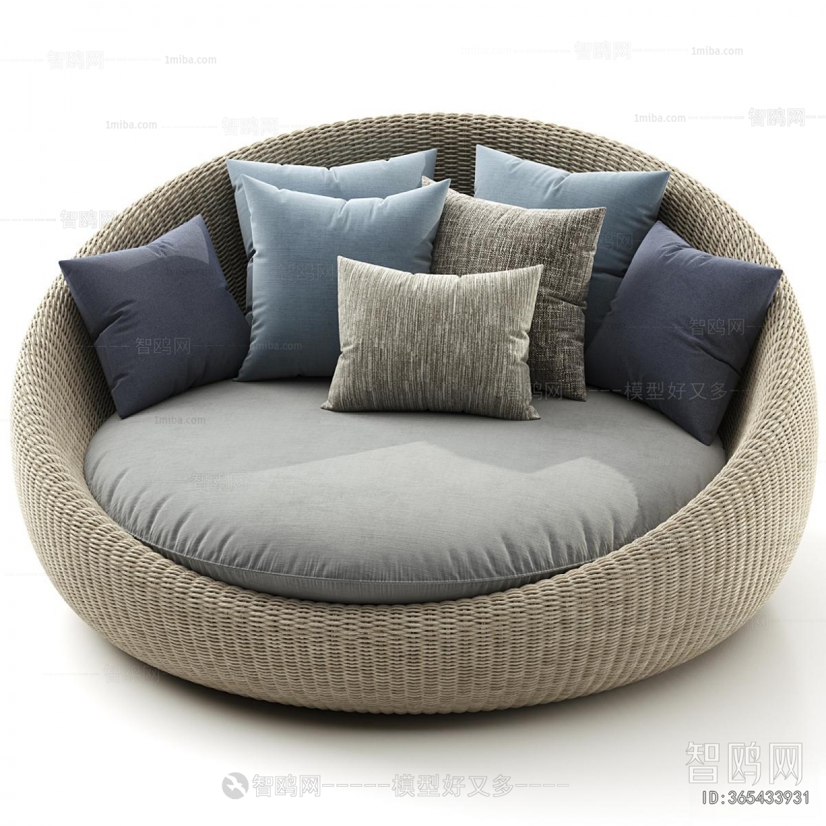 Modern Sofa Bed