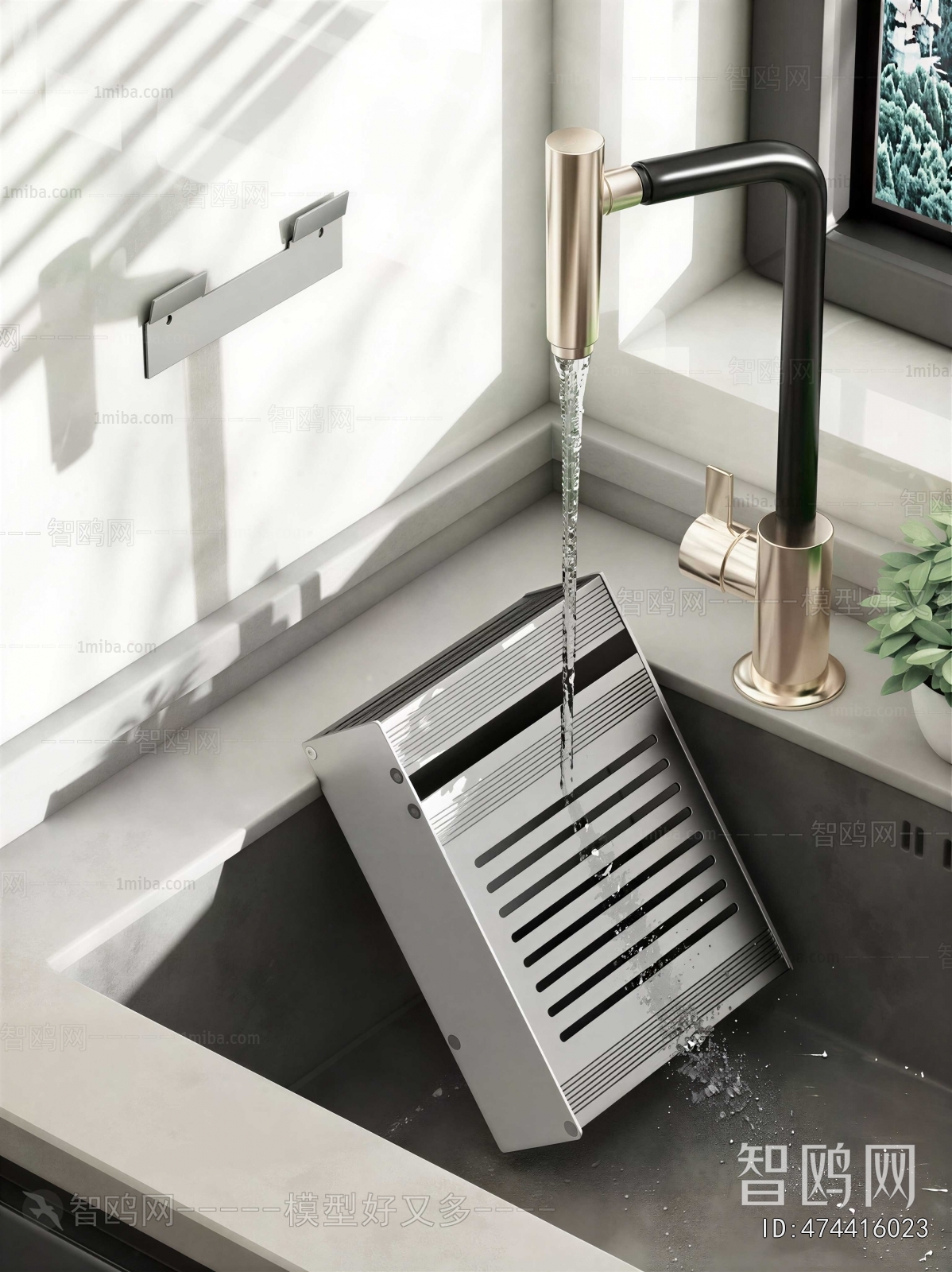 Modern Basin