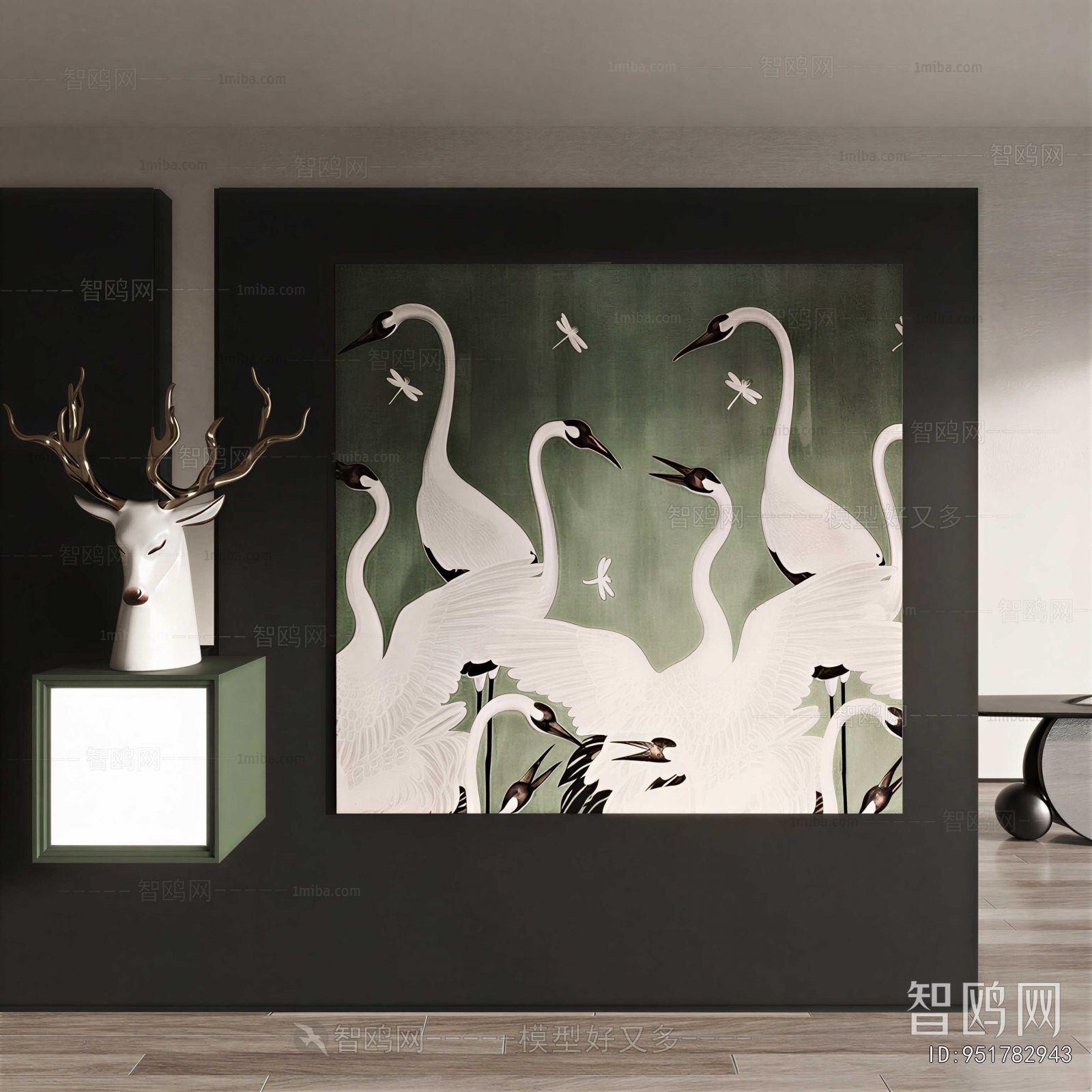 Modern Painting