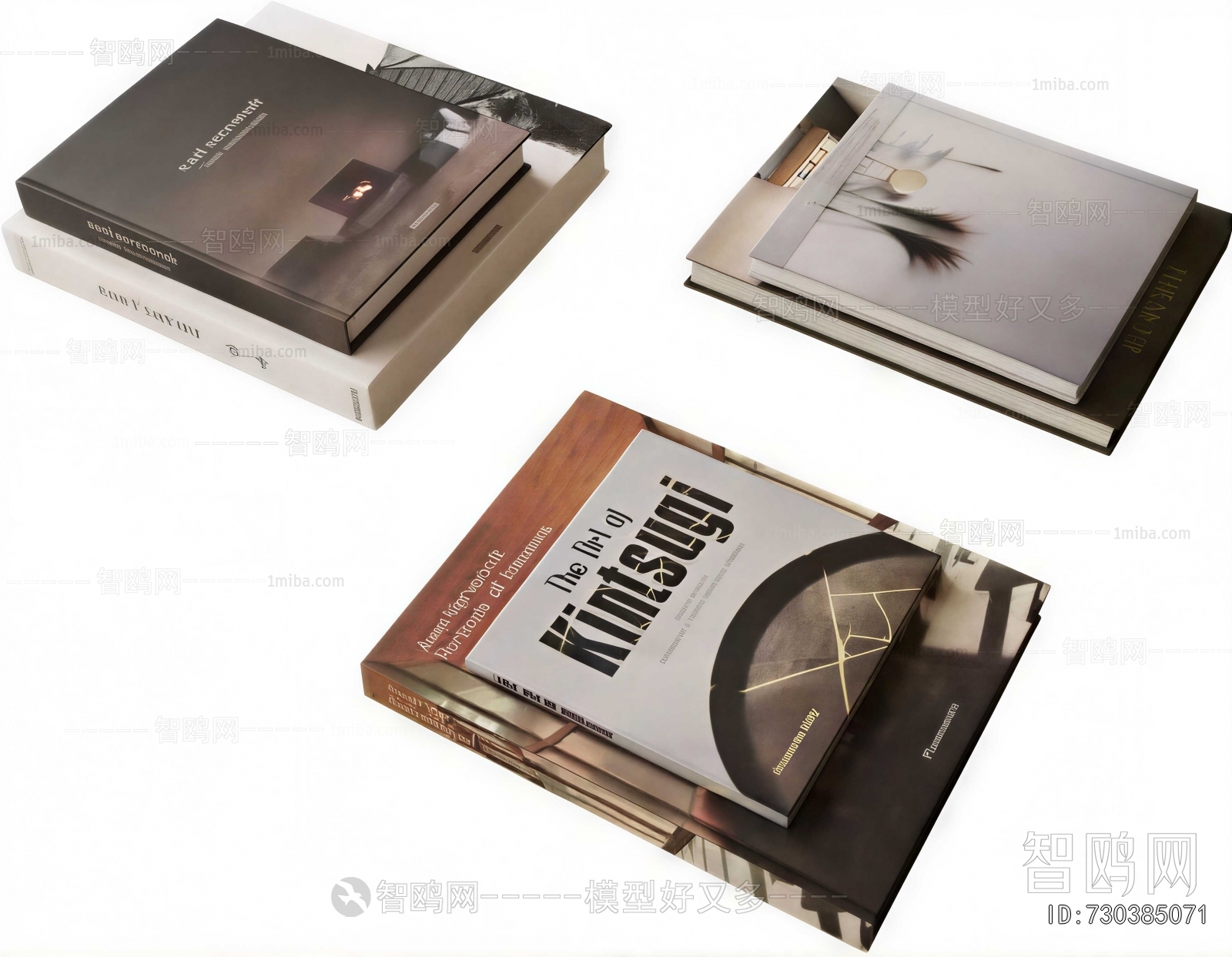 Modern Book