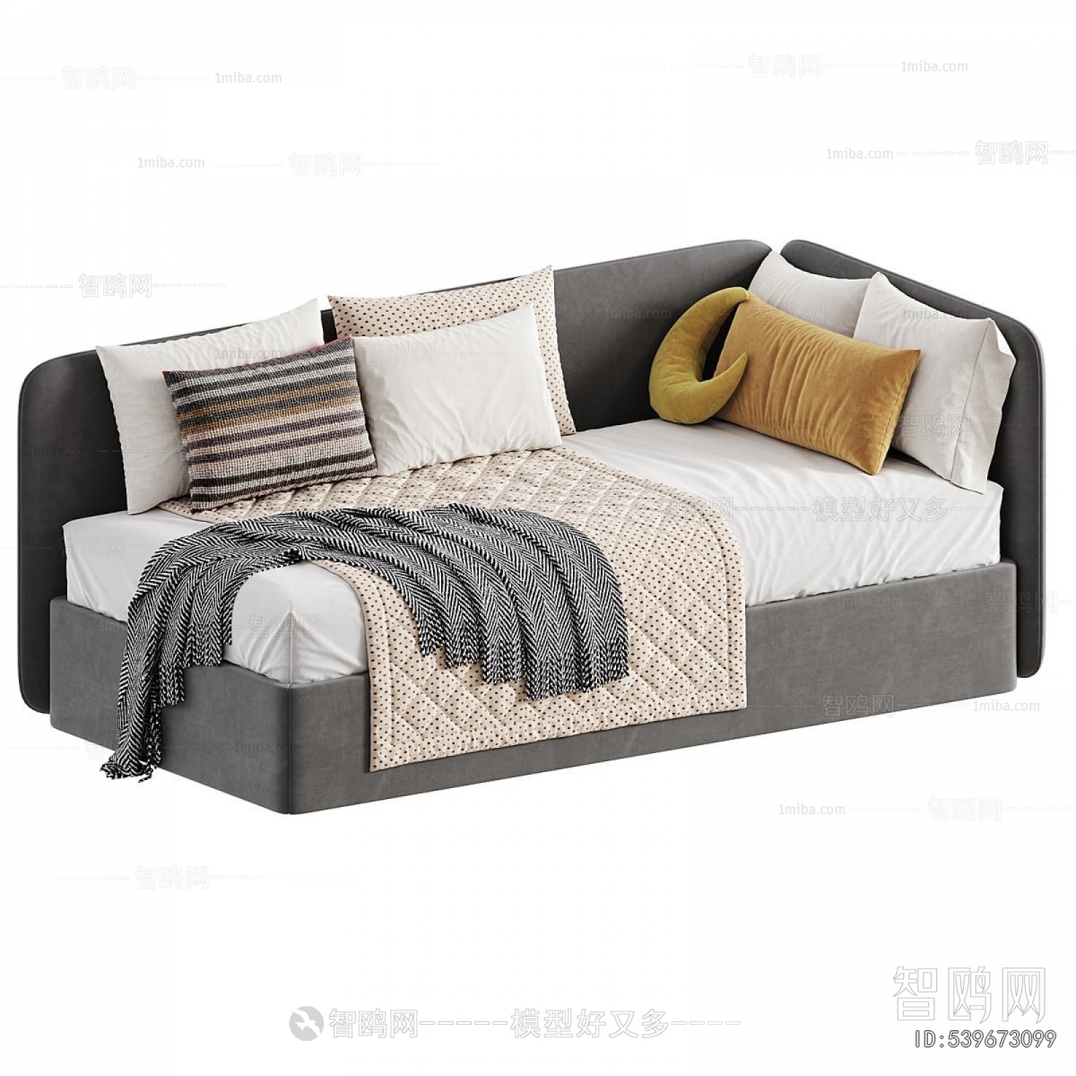 Modern Sofa Bed