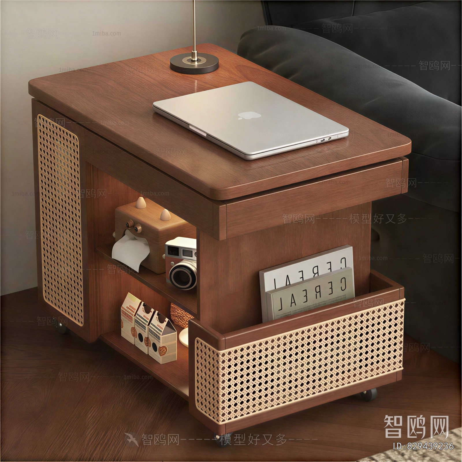 Modern Side Table/corner Table
