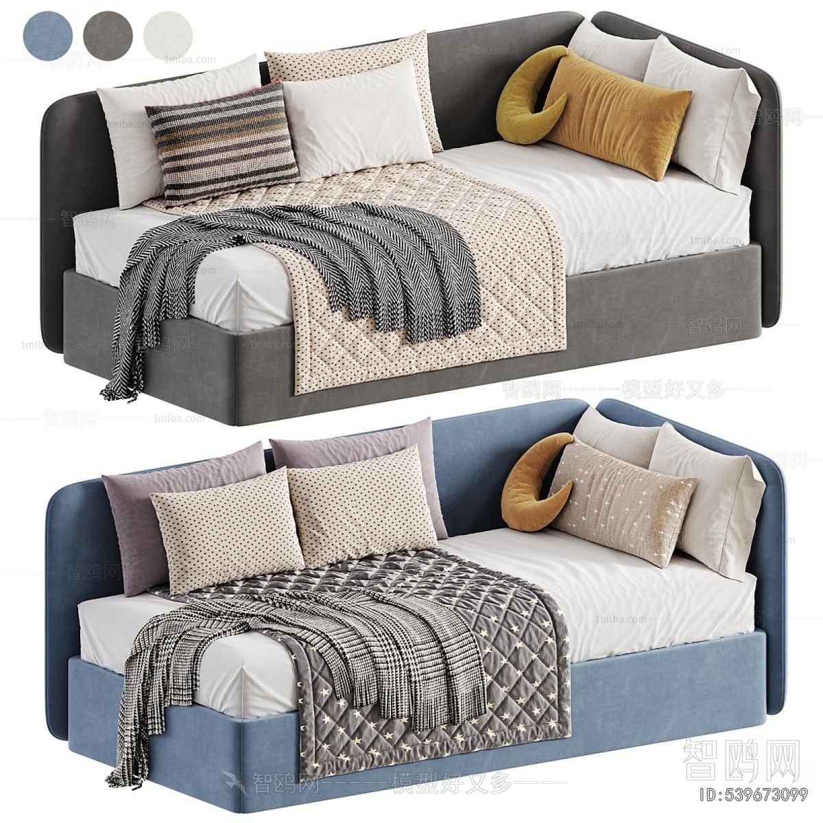 Modern Sofa Bed