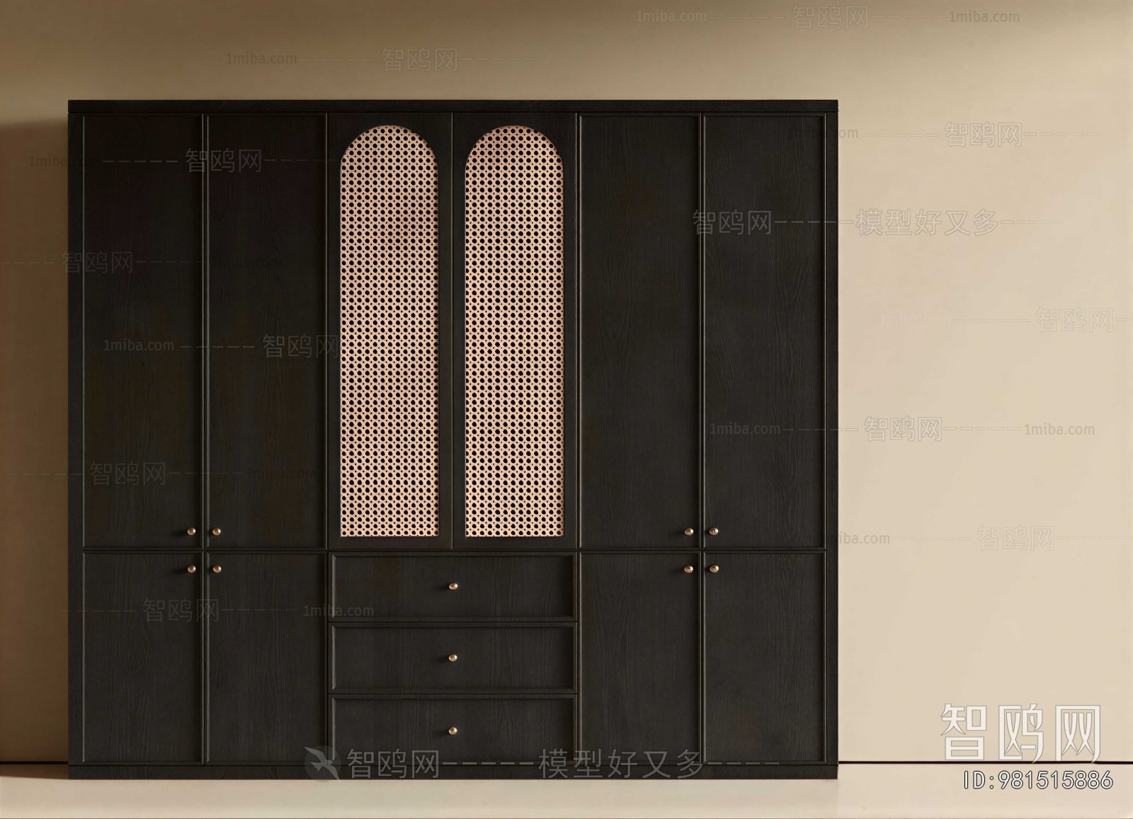 French Style The Wardrobe