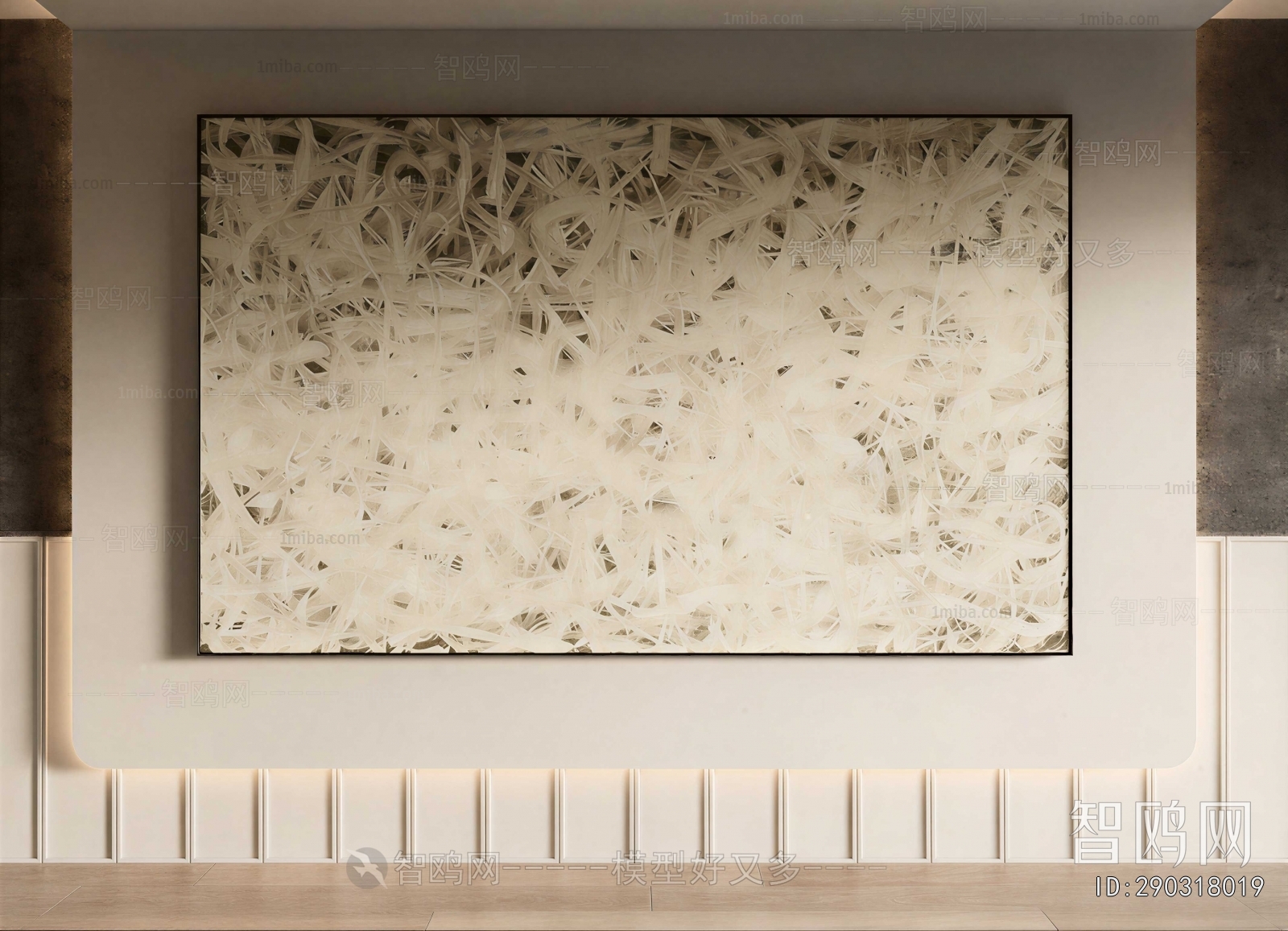 Modern Painting