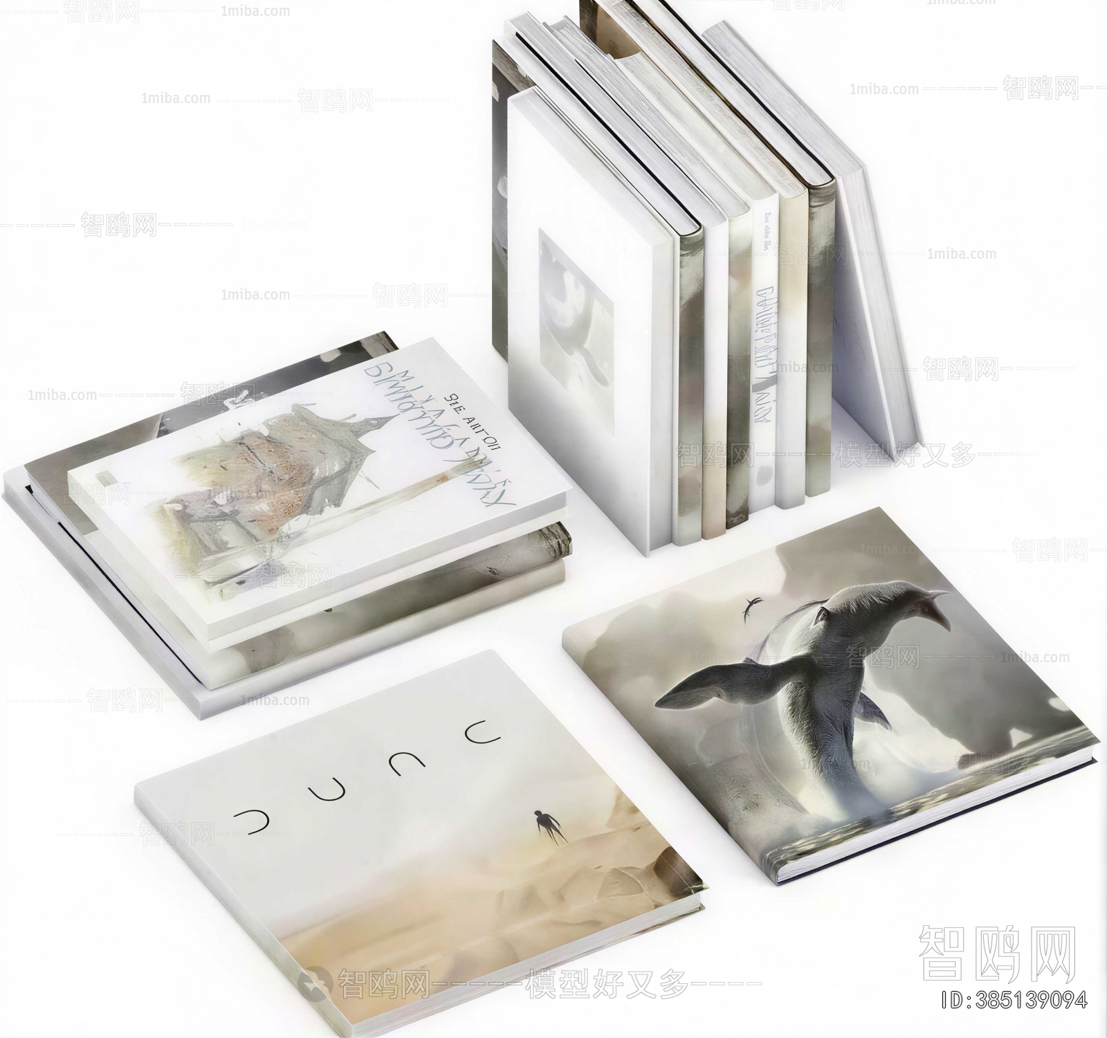 Modern Book