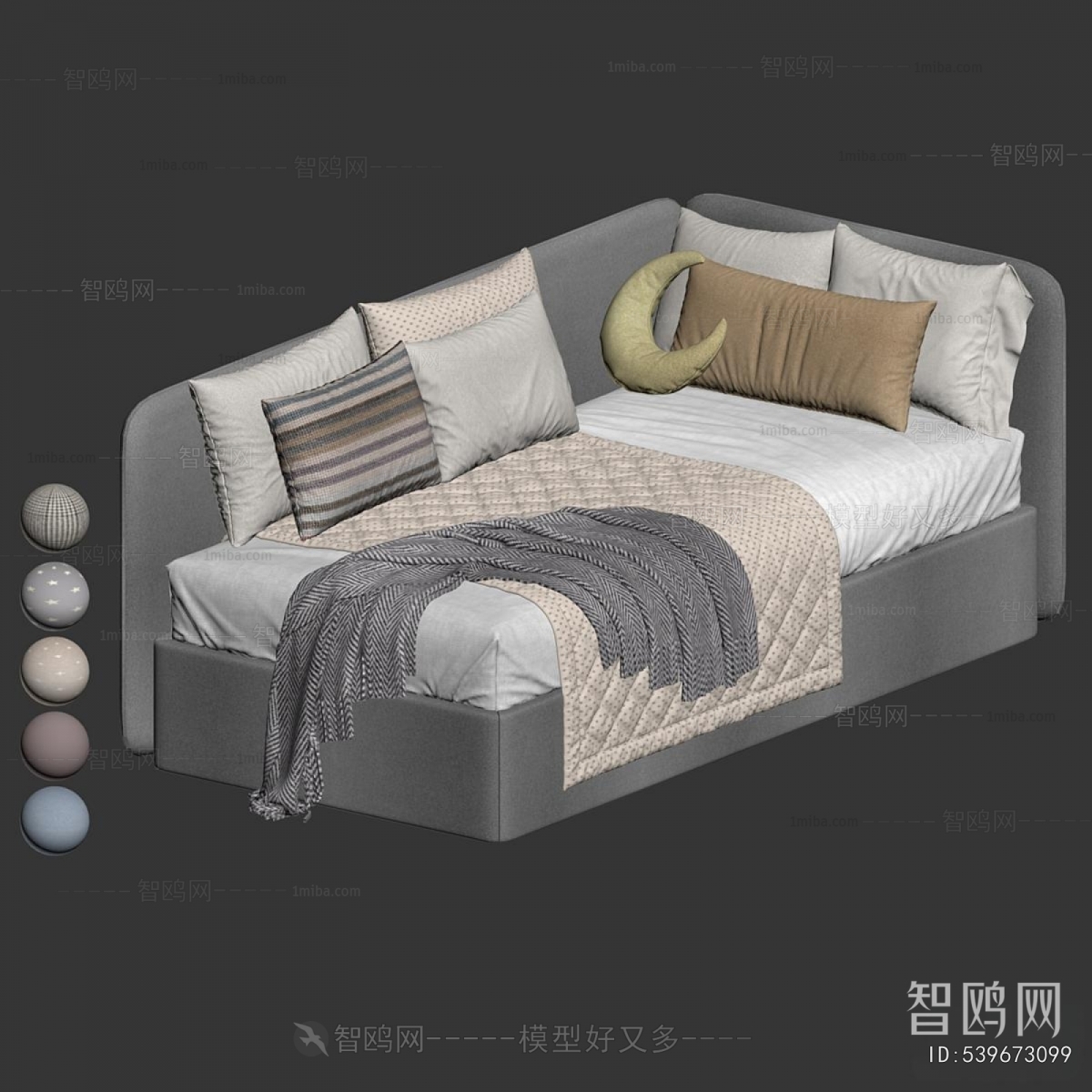 Modern Sofa Bed