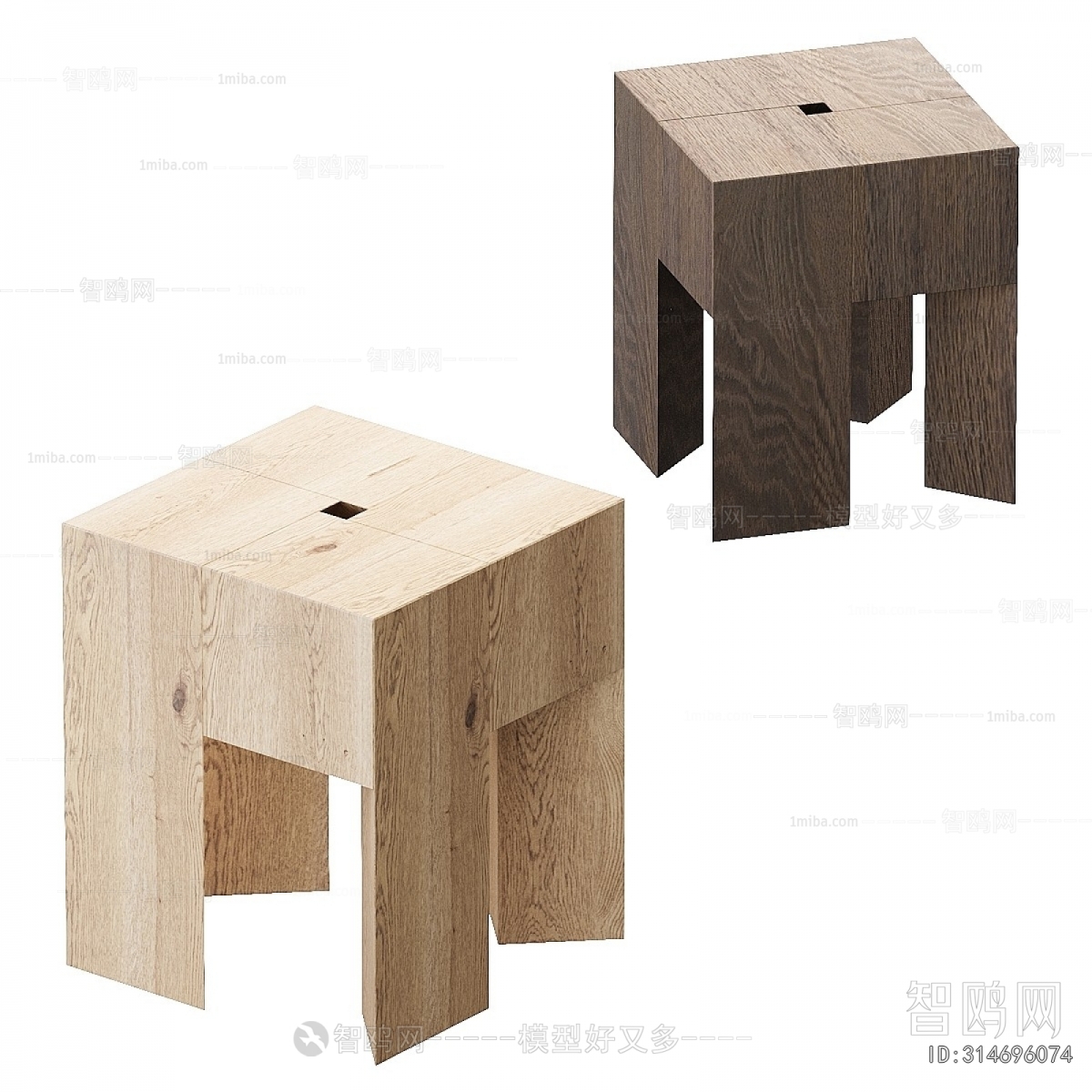 Modern Coffee Table