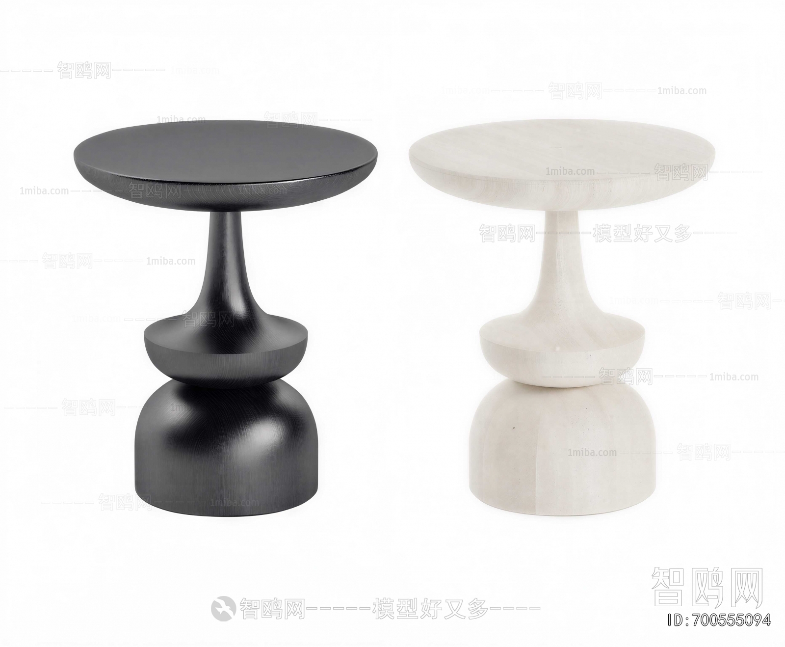 Modern Side Table/corner Table