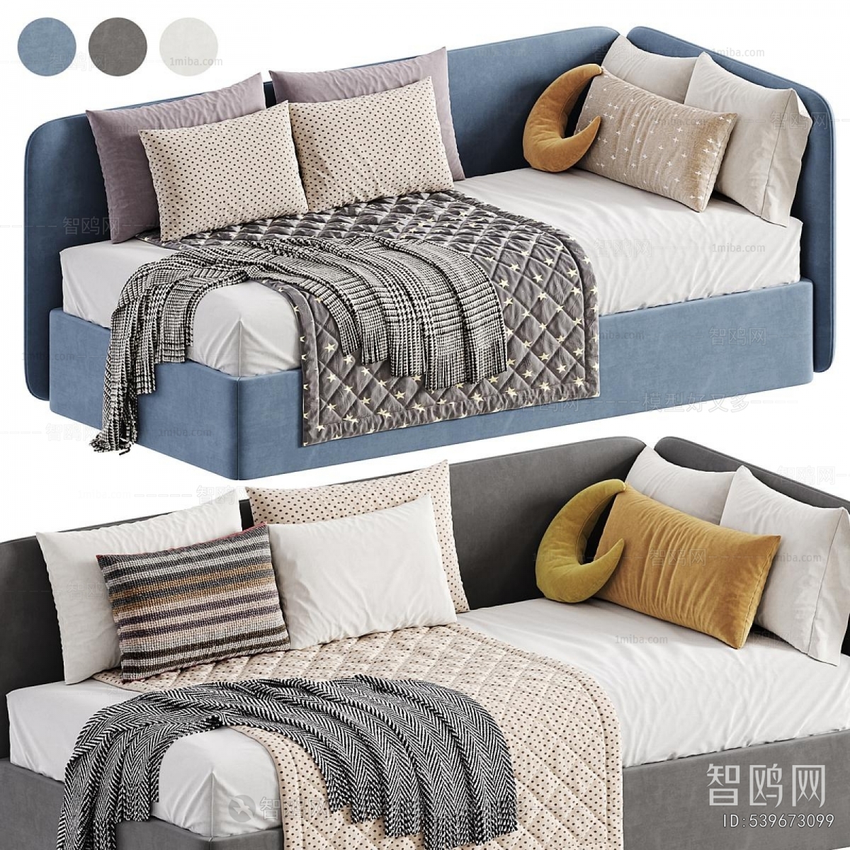Modern Sofa Bed