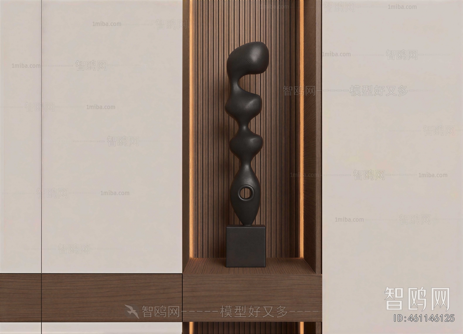 Modern Sculpture
