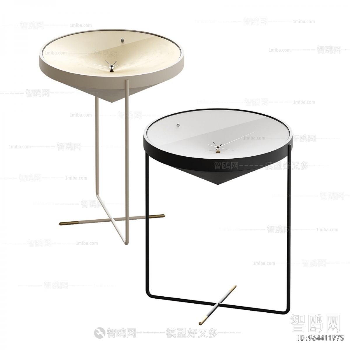 Modern Side Table/corner Table