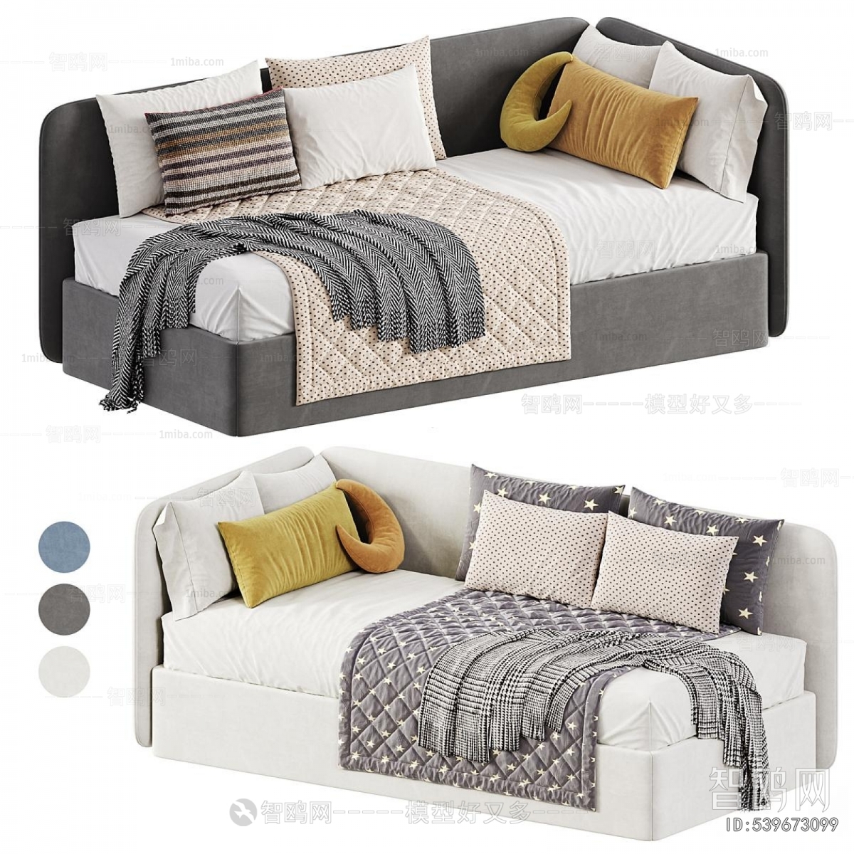 Modern Sofa Bed