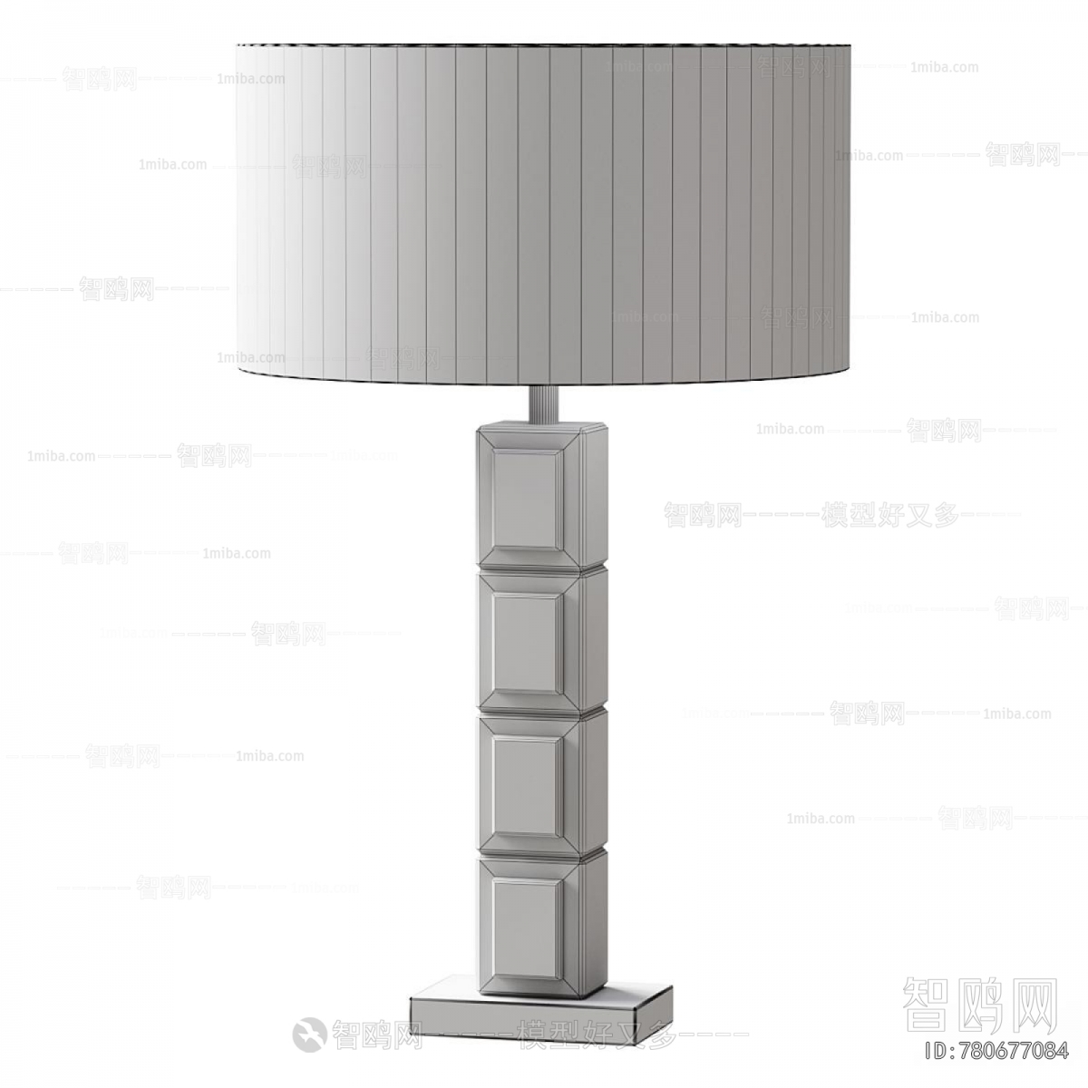 Modern Table Lamp