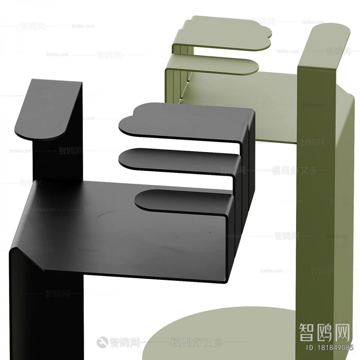 Modern Side Table/corner Table