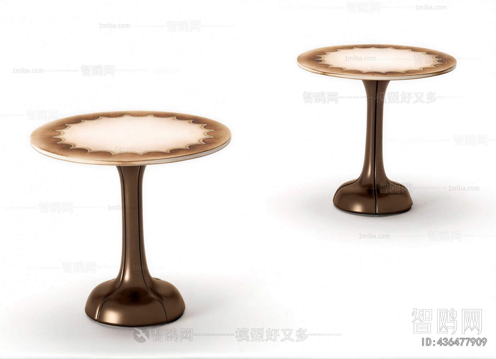 Modern Side Table/corner Table