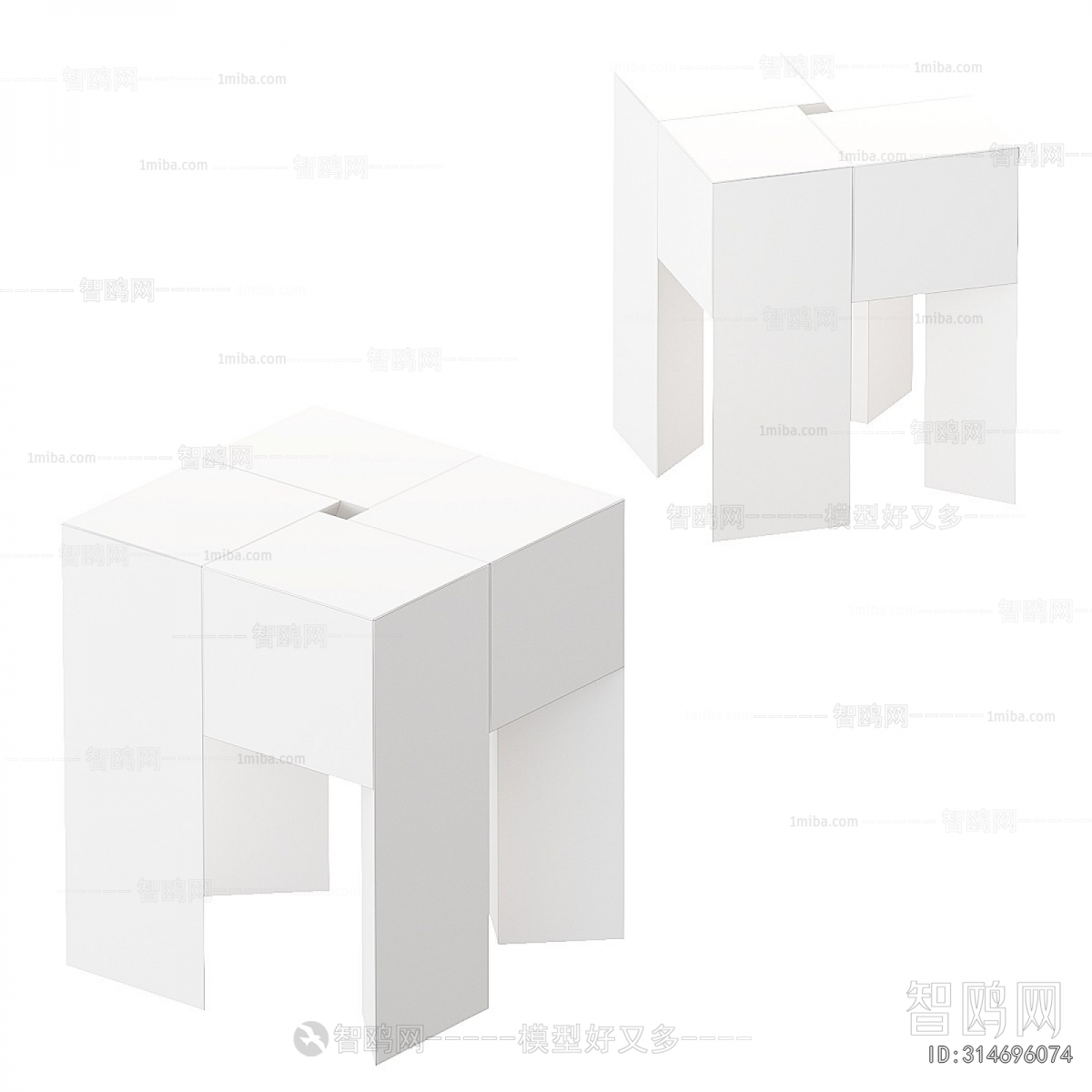 Modern Coffee Table