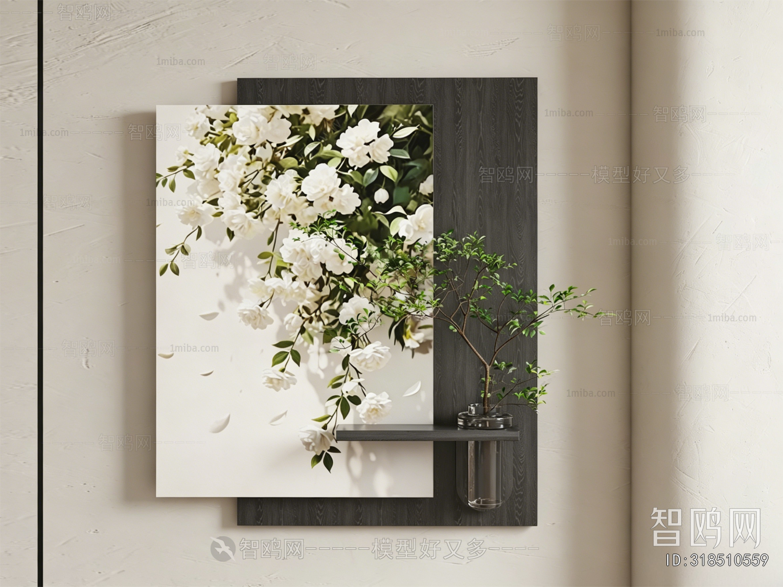 Modern Painting