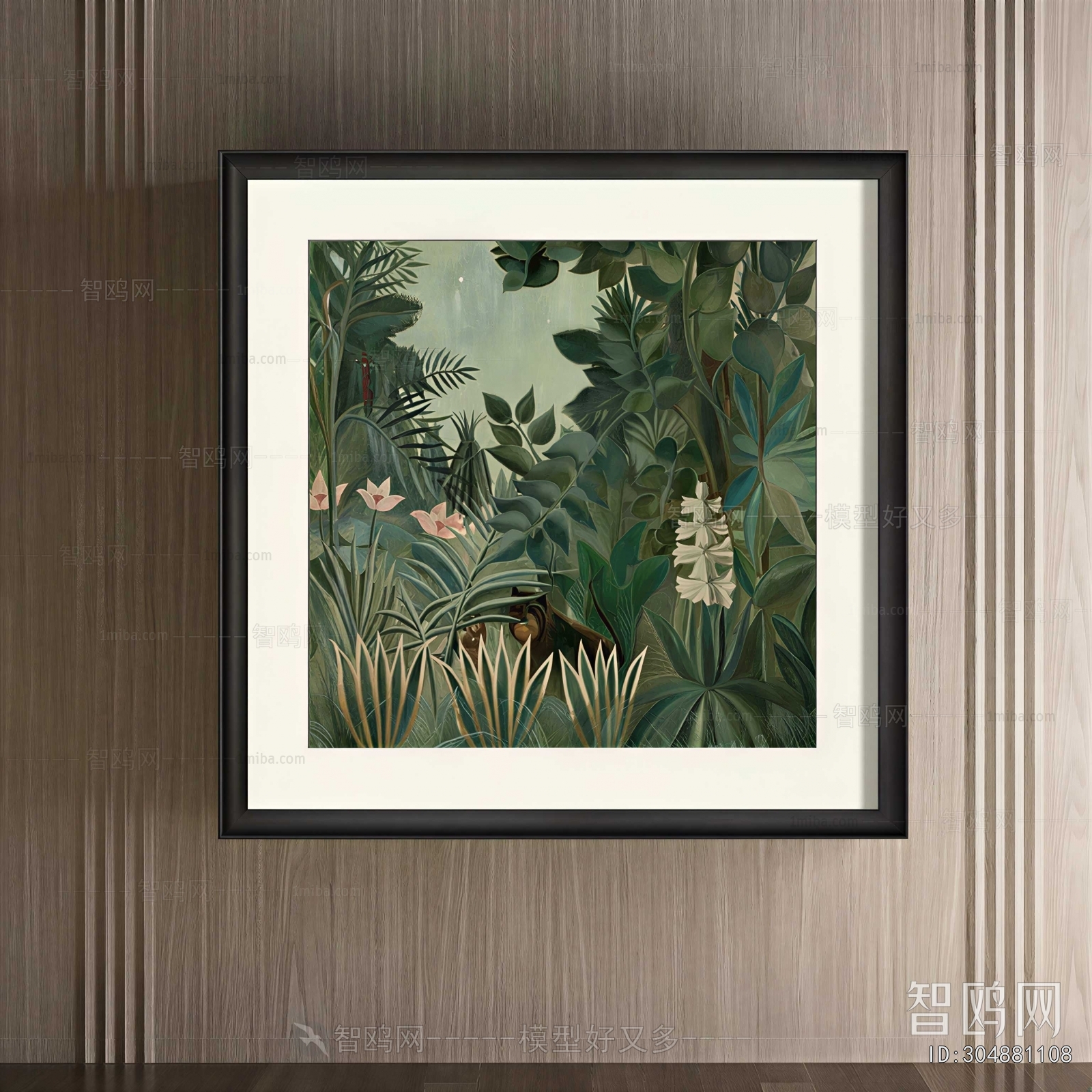 Modern Painting