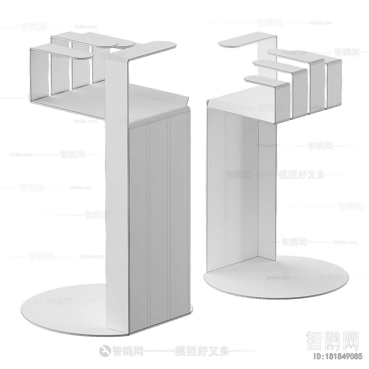 Modern Side Table/corner Table