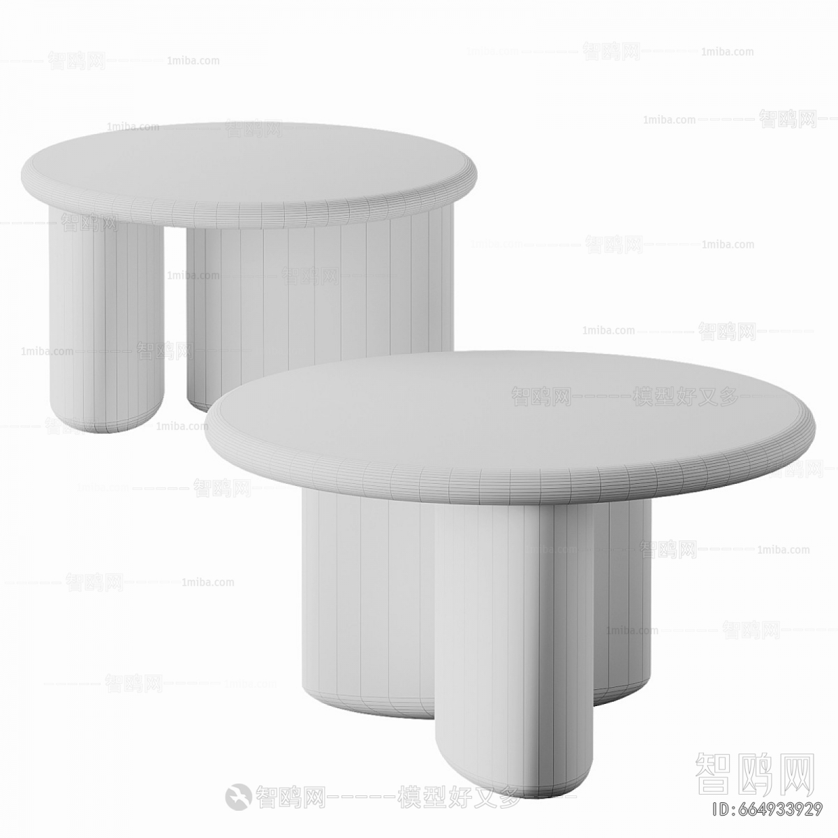 Modern Coffee Table