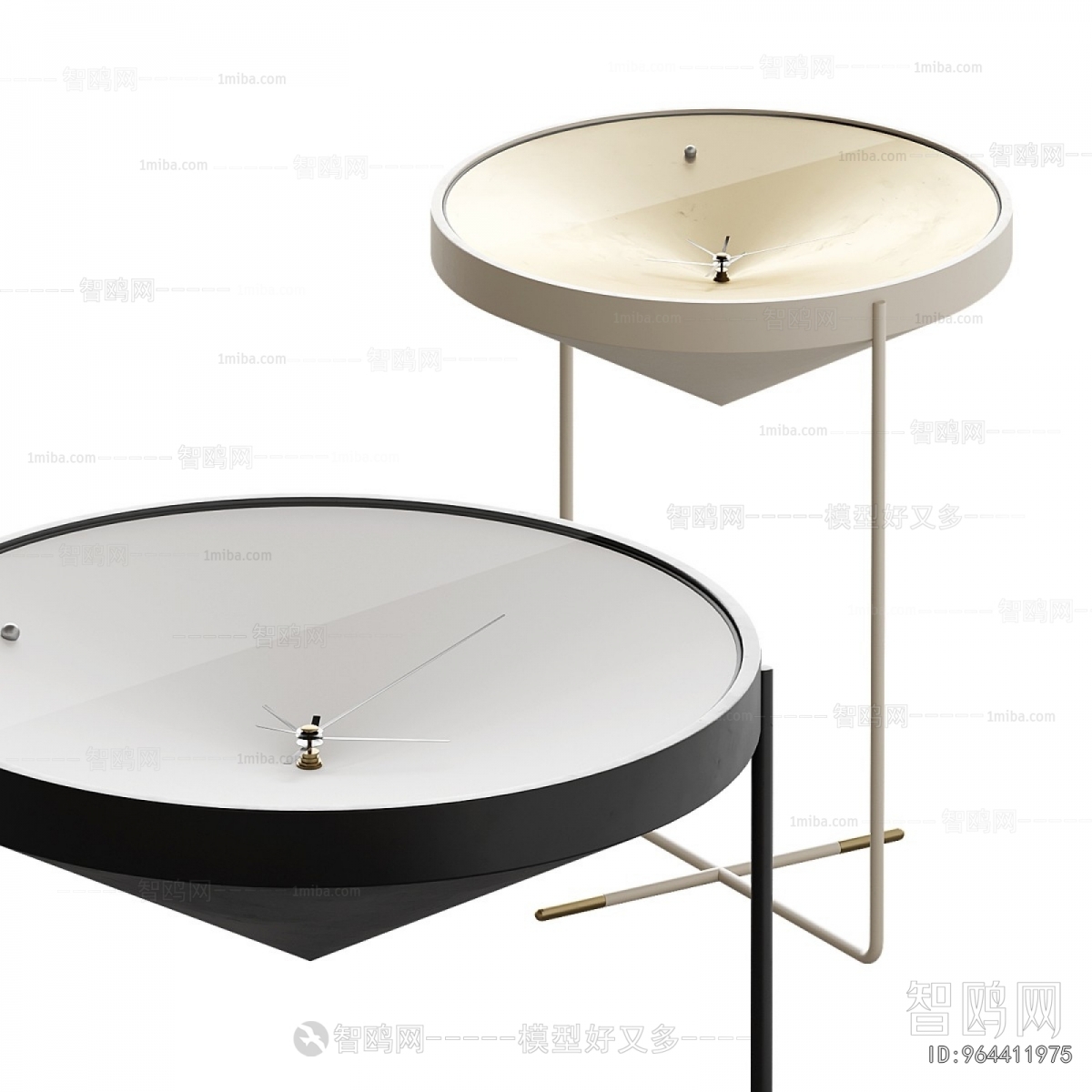 Modern Side Table/corner Table