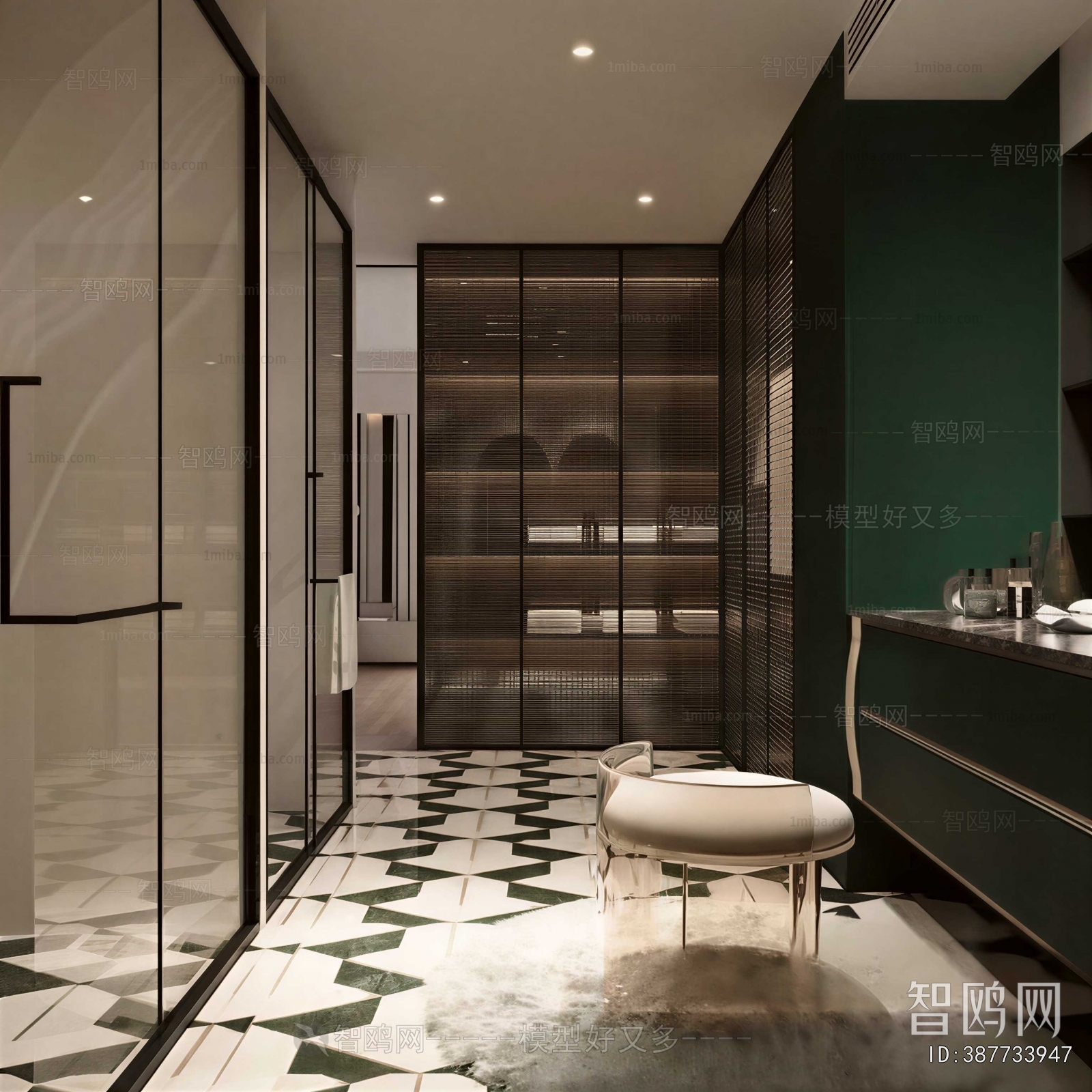 New Chinese Style TOILET