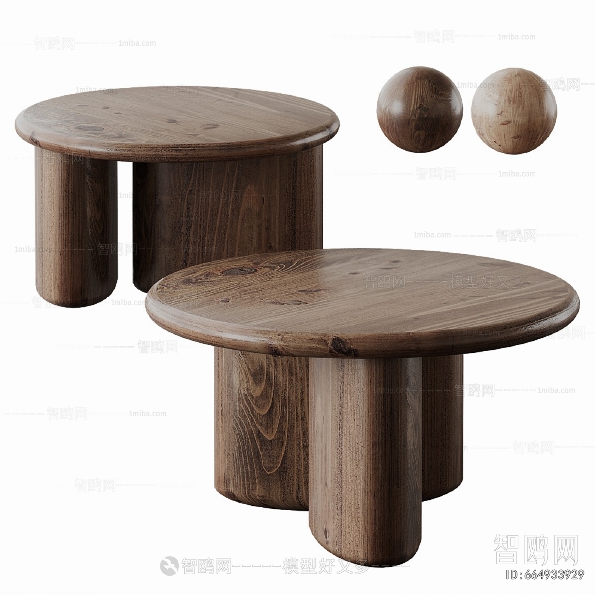 Modern Coffee Table
