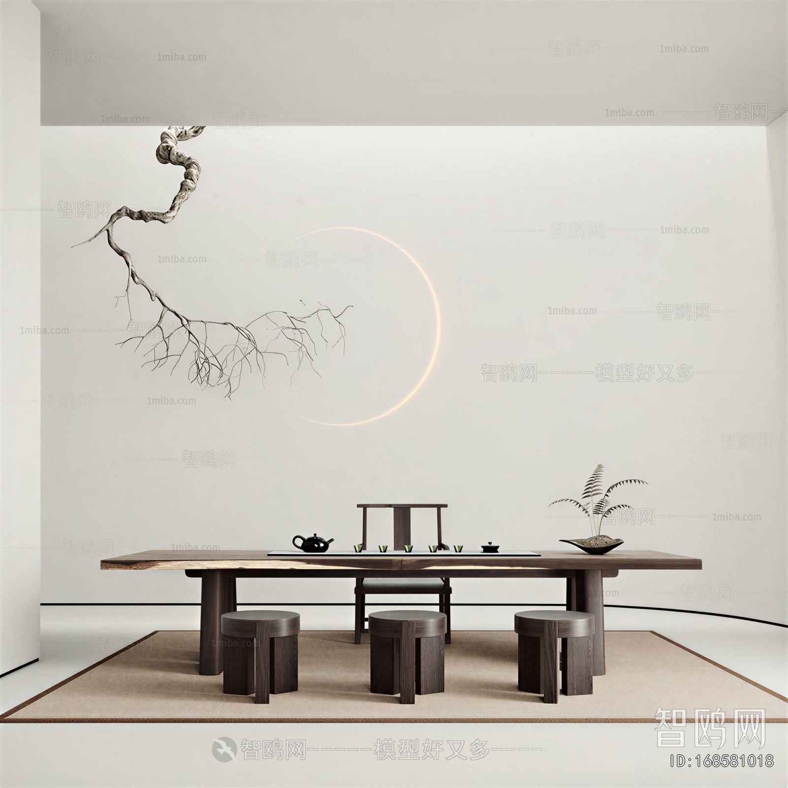 New Chinese Style Tea Tables And Chairs