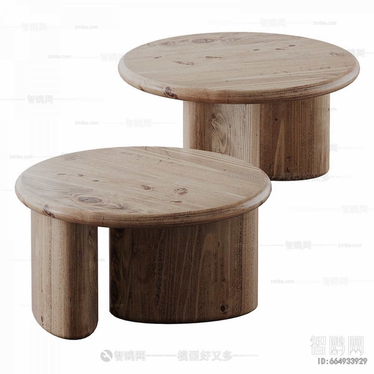 Modern Coffee Table