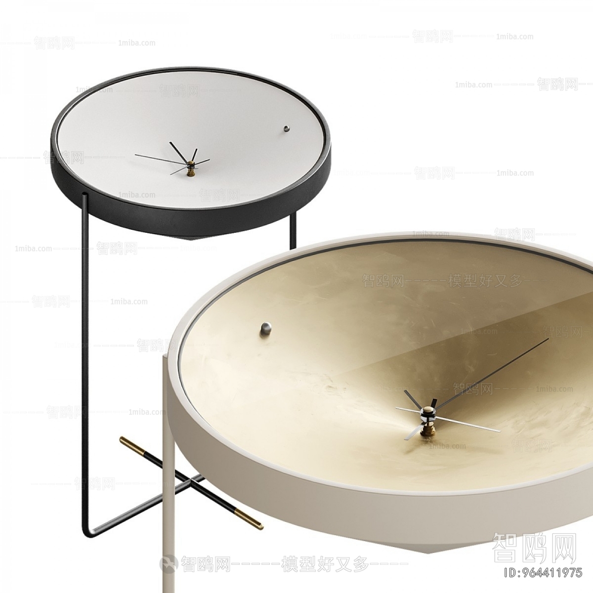 Modern Side Table/corner Table