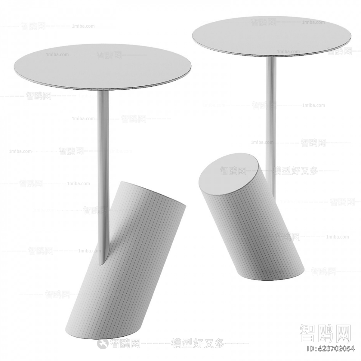 Modern Side Table/corner Table