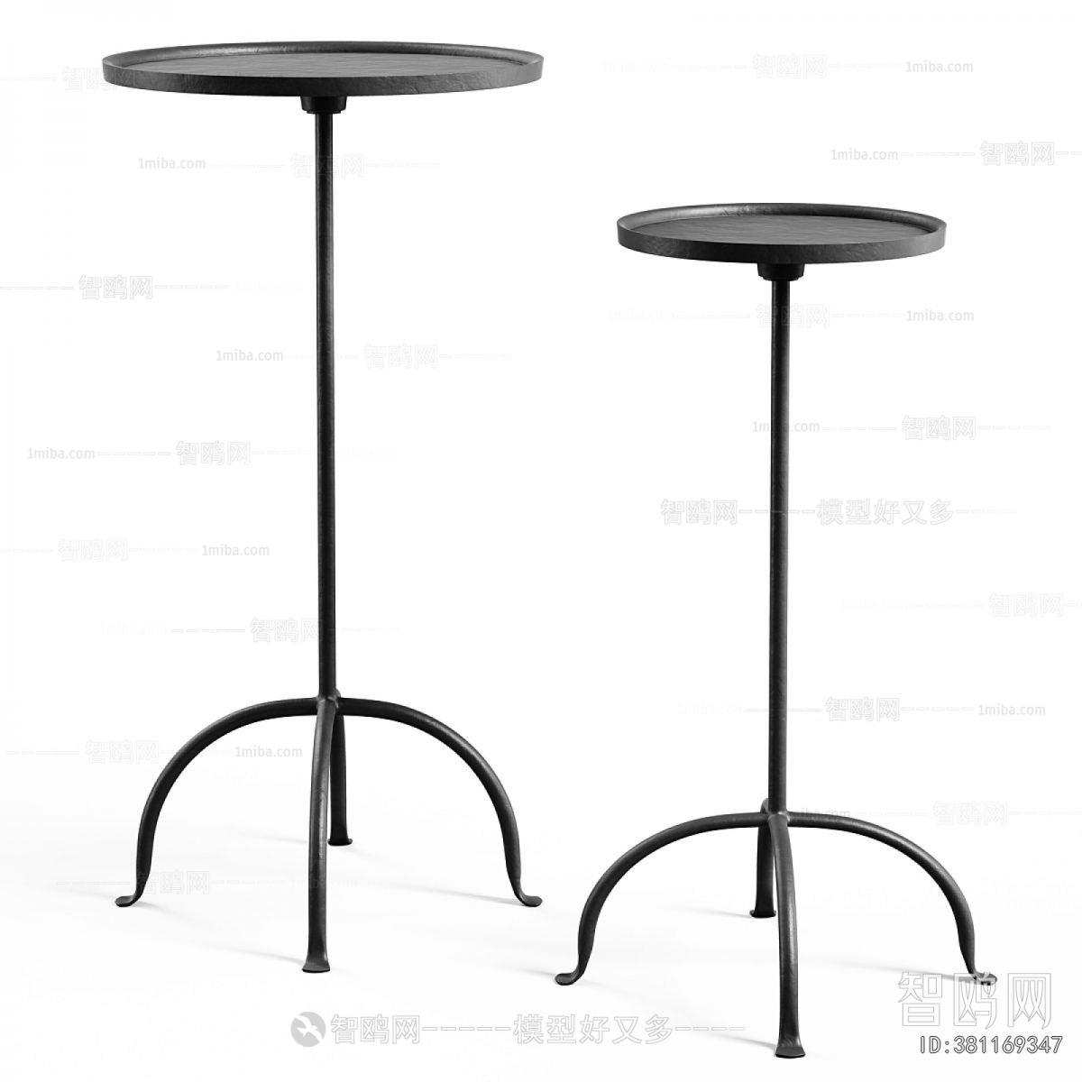 Modern Side Table/corner Table