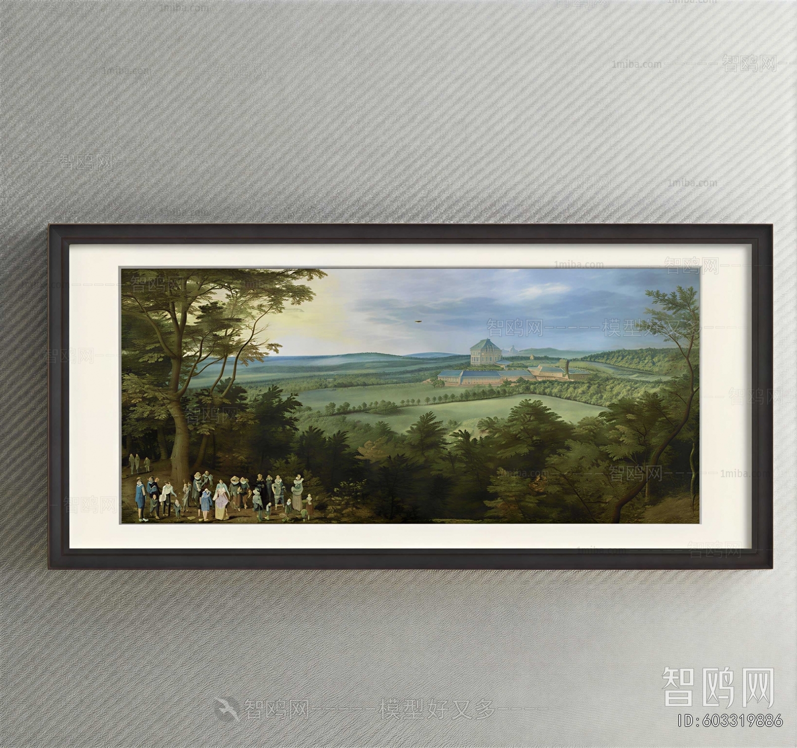 Modern Painting