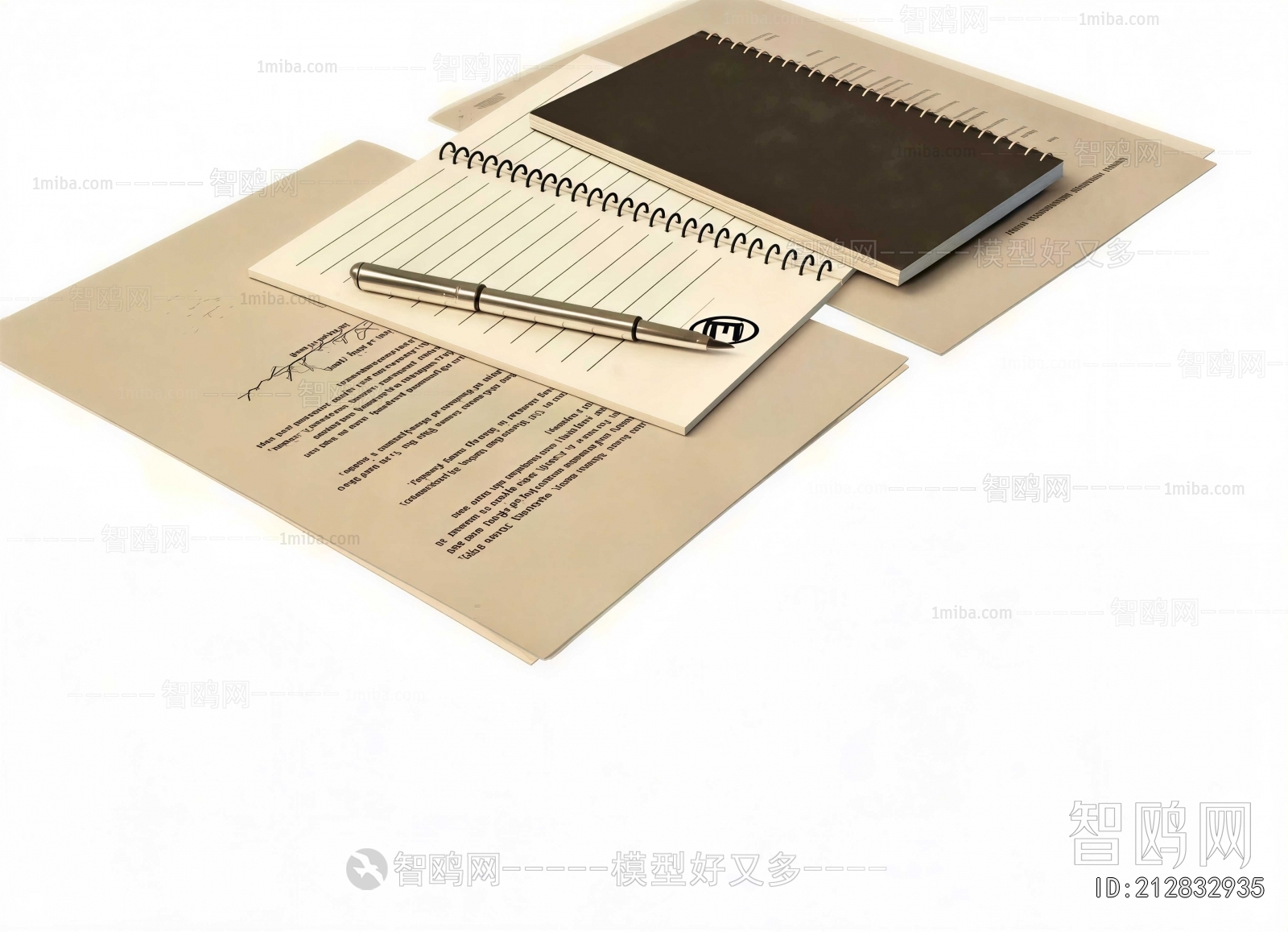 Modern Book