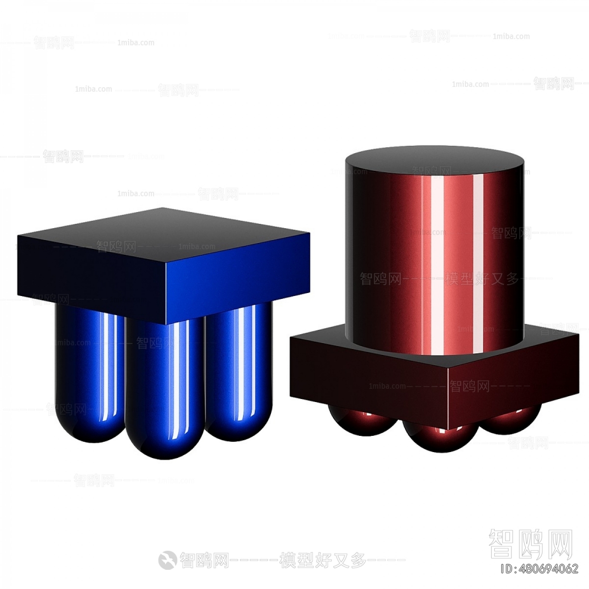 Modern Side Table/corner Table