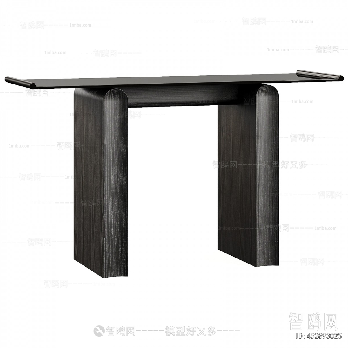 Modern Console
